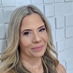 Danielle, cliente de Maria Eduarda Lima